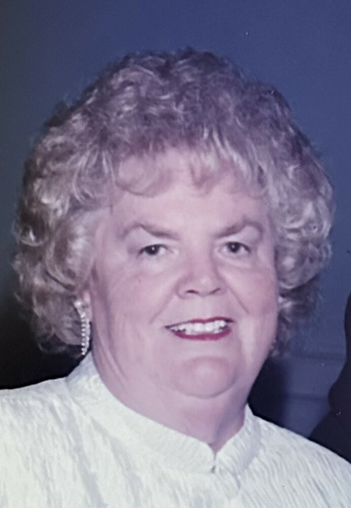 Margaret Duncan