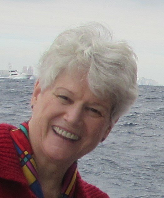 Susan Morgan