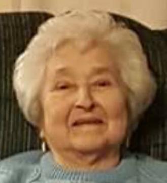 Carol L. Theimel  McHargue Pope