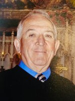 John "Butch"   O'Grady