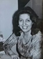 Mary  Percifield