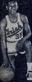 Larry Sheffield