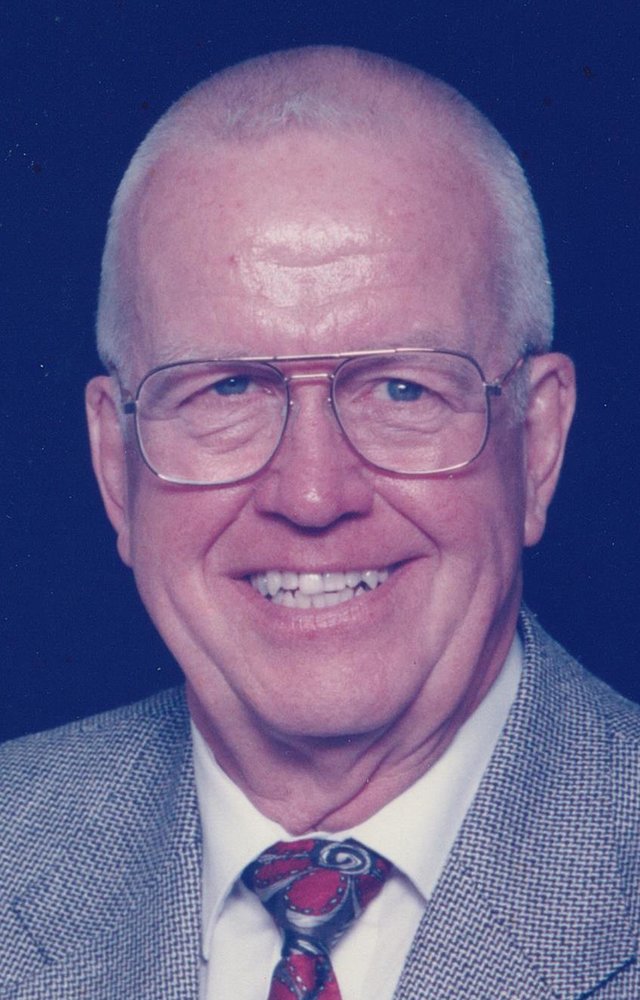 Emmott J. Keyes